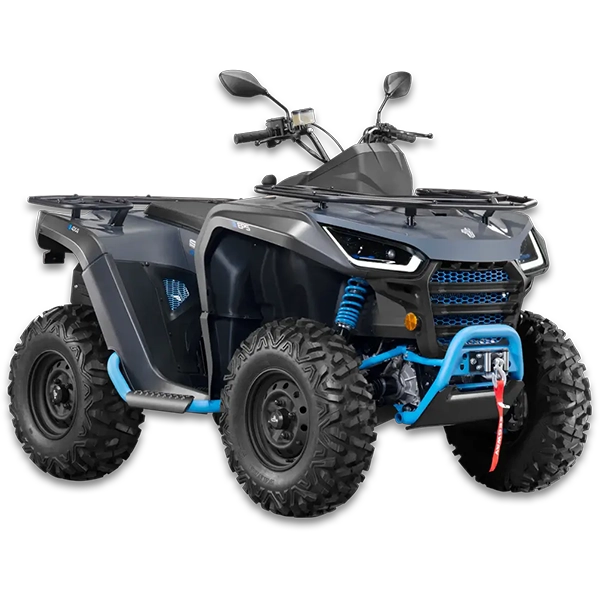 Quad Nuovi 