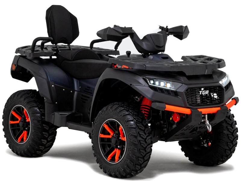 quad tgb blade 1000 fl lt 4x4 eps touring - QuadSportATV