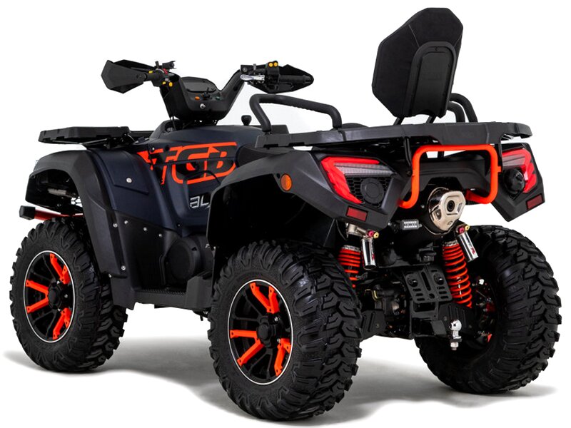 quad tgb blade 1000 fl lt 4x4 eps touring 6 - QuadSportATV