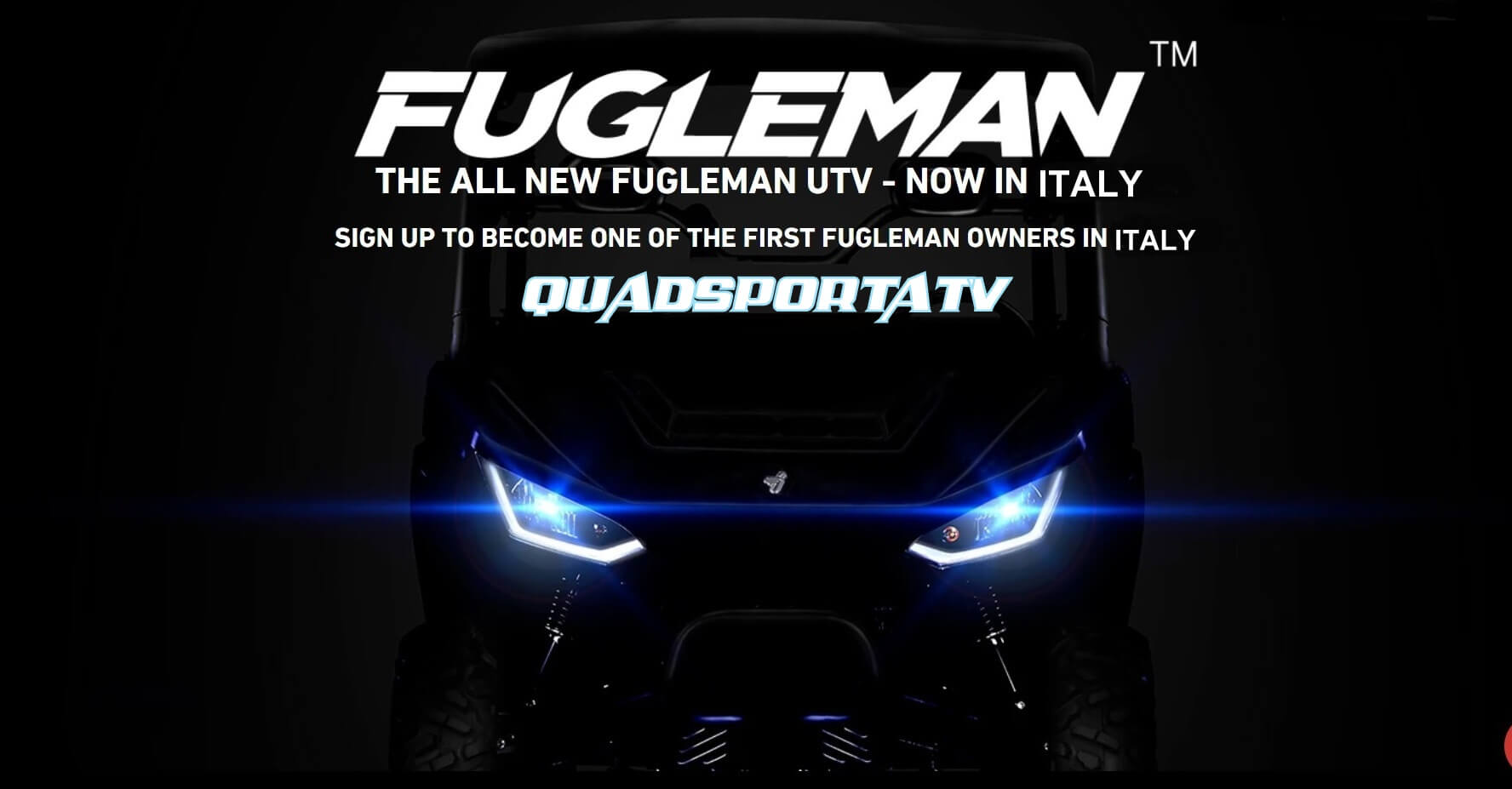 fugleman - QuadSportATV