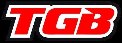 TGB logo jpg - QuadSportATV