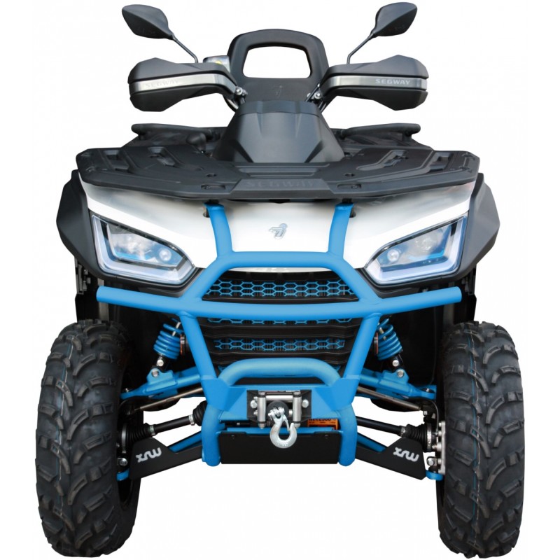 front bumper sx1 4 - QuadSportATV