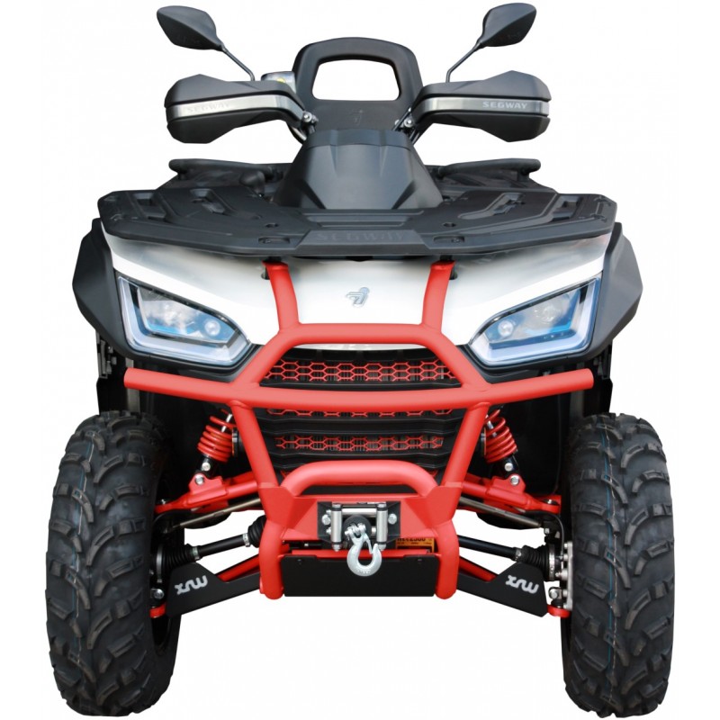 front bumper sx1 5 - QuadSportATV