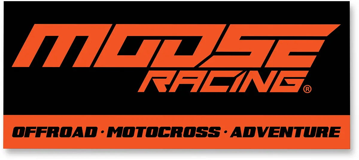 moose racing logo - QuadSportATV