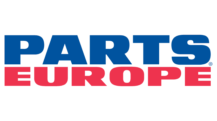 parts europe logo vector - QuadSportATV