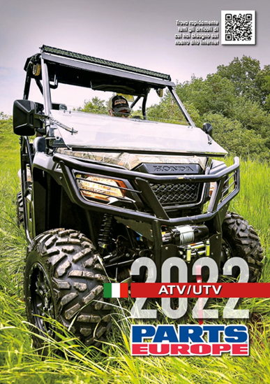 cataloghi accessori quad