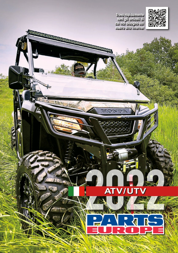 parts europe quadsportatv.it - QuadSportATV