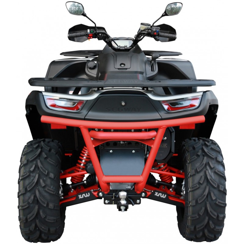 rear bumper sx2 3 - QuadSportATV