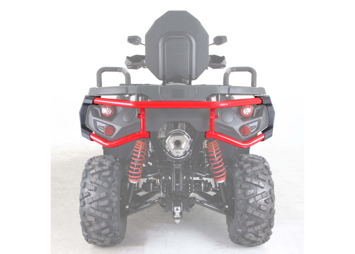 rear bumper tgb blade quadsportatv - QuadSportATV