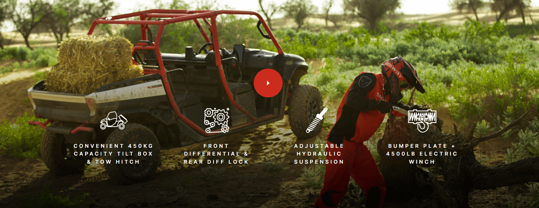 fugleman ut10 crew quadsportatv.it - QuadSportATV
