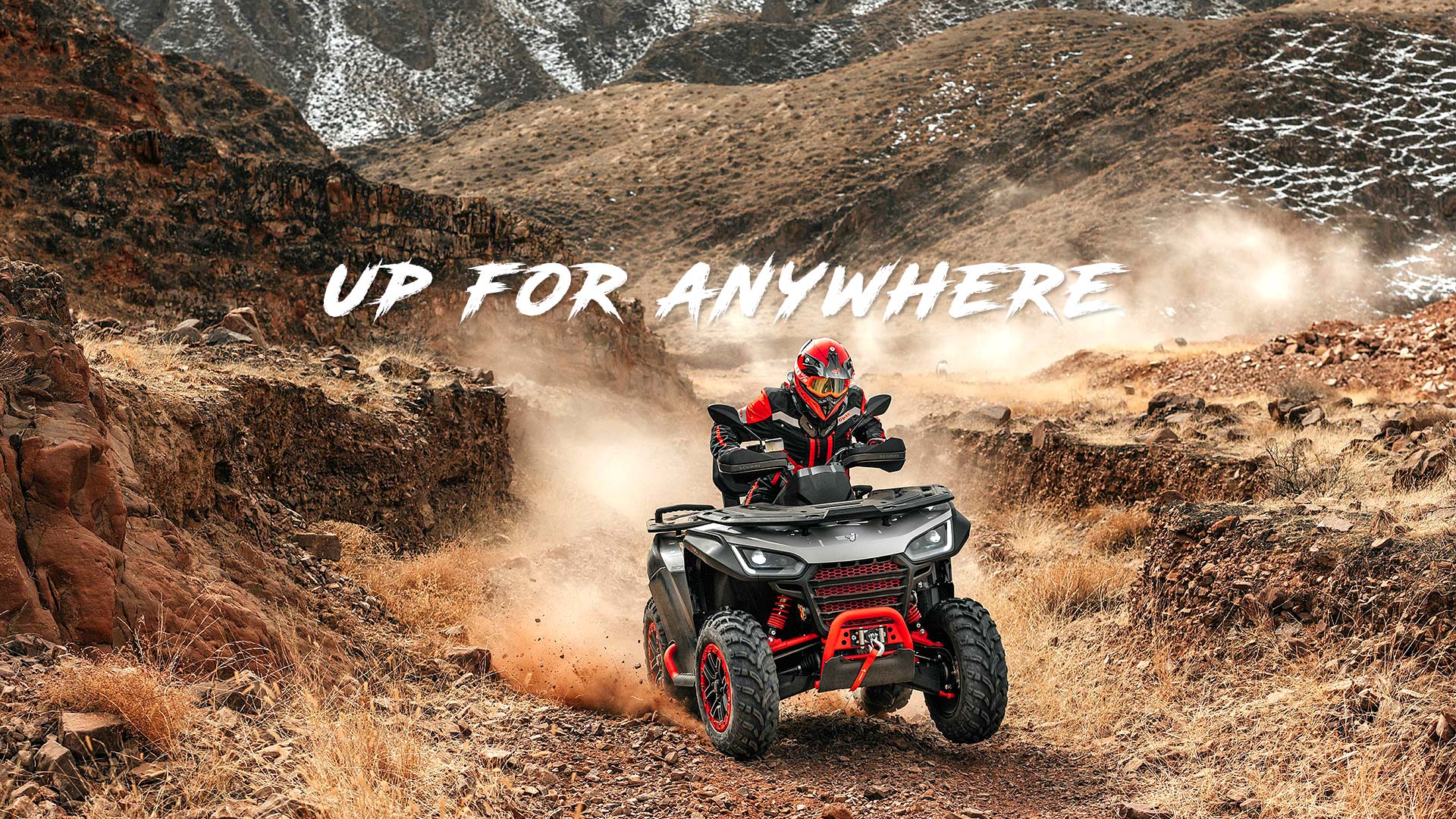 snarler 570 quadsportatv.it - QuadSportATV